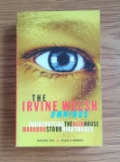 The Irvine Welsh Omnibus - Trainspotting