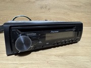 Radio Pioneer DEH-1900UBG USB aux CD flac