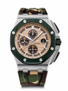 Audemars Piguet 