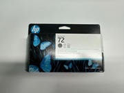 Oryginalny tusz HP 72 GRAY C9374A, MAR 2027