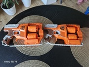 Nerf Zombie Flipfury