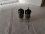 Lampy elektronowe Tesla EF86 para