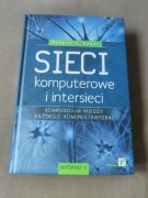 Sieci komputerowe i intersieci. Wydanie V