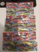 Ekipa Friza - unikatowe opakowania po lodach