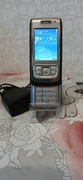 Nokia E65 PL + ŁAD