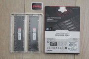 Pamięć 32GB (2x16GB) DDR4 3600Mhz CL16 Kingston Fury Renegade