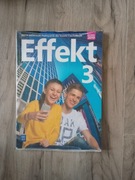 Effekt 3 podręcznik do języka niemieckiego WSiP