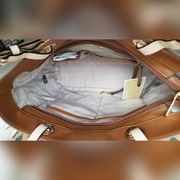 Michael Kors Torebka Bedford TZ Pocket Tote 