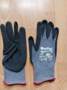 Rękawice ochronne ATG MaxiFlex 42-874 R 7(S)