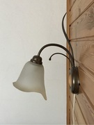 Kinkiet ścienny 1 sztuka