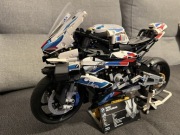 Lego Technic BMW M 1000 RR, 42130 / złożony