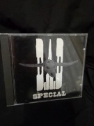 D.A.D - Special , 1989 r. ,Skandynawia 