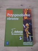 Przysposobienie obronne Edukacja dla bezpieczeństwa