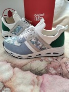 Rieker - nowe sneakersy - r.37