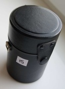 * * * Futerał na obiektyw #15 * * *