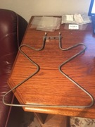 Grzałka dolna do piekarnika Amica.