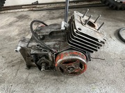 Silnik Simson sr50, s50, s51 3b