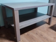 Stolik kawowy masywny 120*70
