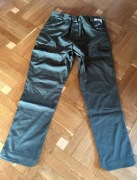 SPODNIE WOJSKOWE HELIKON SFU NEXT POLYCOTTON RIP-STOP