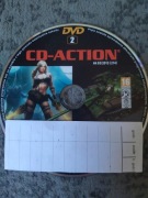 Codename: Panzers Cold War PC DVD CD-Action 214