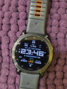 Garmin epix (Gen 2) Sapphire Edition 47 mm Black Titanium