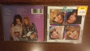 POISON  - Look What  The Cat Dragged In