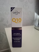 Q10 Lacura, krem pod oczy, przeciwzmarszczkowy