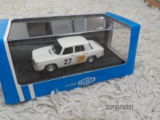 1:43 NOWY  ATLAS Renault 8 Gordini Coupe