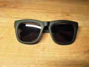 Okulary przeciwsłoneczne Reserved 5 zł (używane)