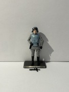 G277 HASBRO STAR WARS THE EMPIRE STRIKES BACK COMMANDER VEERS