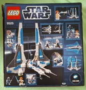 LEGO Star Wars 9525 Pre Vizsla Mandalorian