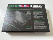 Nowy! Wzmacniacz Helix P SIX DSP ULTIMATE 6-kanałowy