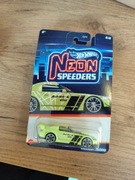 Honda s2000 neon speeders HOT WHEELS 1:64 