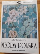 A. Hutnikiewicz - Młoda Polska