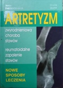 Artretyzm " Jason Theodosakis 