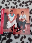 Ella Fitzgerald & Louis Armstrong Ella and Louis CD