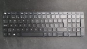 Klawisze do klawiatury HP Probook 650 G2