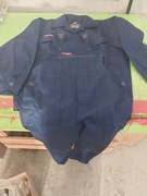 Zestaw Bluza i spodnie robocze UMN