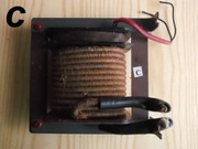 Przekładnik albo coś takiego