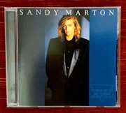Sandy Marton - Maxi And Singles Collection (Limited Edition CD)