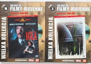 The best of.... Filmy wojenne: Igła i Cienka Czerwona Linia