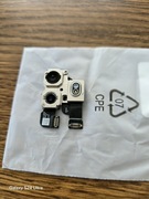 Aparat kamera tylna iPad Pro 12,9'' (4./5./6. gen) 11'' (2./3./4. gen)