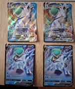 Karty pokemon polecam