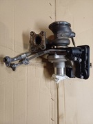 Turbosprężarka silnika Fiat 550X. Jeep Renegate 1.0  16361019060