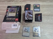 Phyrexia: All will be One - Corrupting Influence [EN] - zestaw używany