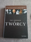 Paul Johnson - Twórcy