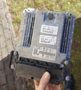 Komputer silnika audi a4b7 2.0tfsi