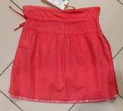 Quadri Foglio spódniczka, spódnica dziewczęca 122 cm D6006