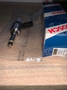 Bosch 0 261 500 160 Wtrysk 1.8tfsi audi,seat,vw,skoda