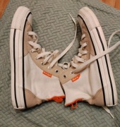Trampki Converse 